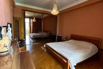 Satılır Yeni Tikili Rusiya Səfirliyida