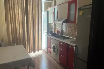 Aylıq Kirayə Yeni Tikili Xırdalan şəhərində