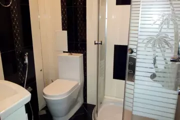 Aylıq Kirayə Yeni Tikili Gənclik Mallda