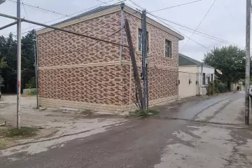 Satılır Həyət Evi Biləcəridə