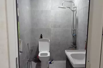 Aylıq Kirayə Yeni Tikili Xırdalan şəhərində