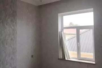 Satılır Həyət Evi Bakıda