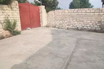 Satılır Yeni Tikili Beyləqan Rayonunda