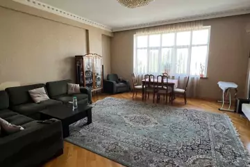 Satılır Yeni Tikili Rusiya Səfirliyida