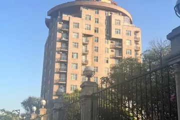 Satılır Yeni Tikili Rusiya Səfirliyida