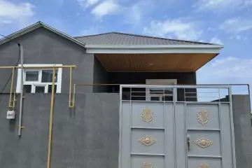 Satılır Həyət Evi Bakıda