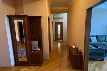 Satılır Yeni Tikili Rusiya Səfirliyida