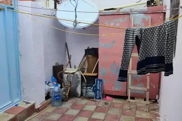 Aylıq Kirayə Həyət Evi 20-ci Sahədə