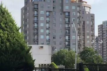 Satılır Yeni Tikili Rusiya Səfirliyida