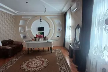 Satılır Həyət Evi Biləcəridə