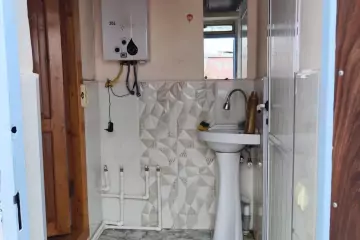 Aylıq Kirayə Həyət Evi 20-ci Sahədə
