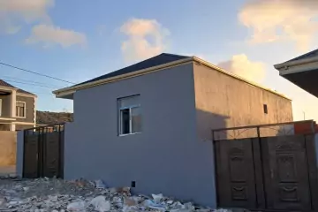 Satılır Həyət Evi Bakıda