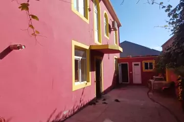 Satılır Həyət Evi Biləcəridə