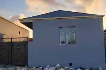 Satılır Həyət Evi Bakıda