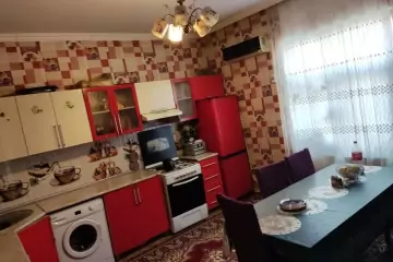 Satılır Yeni Tikili Beyləqan Rayonunda