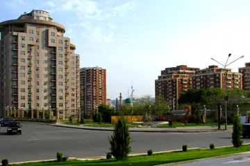 Satılır Yeni Tikili Rusiya Səfirliyida
