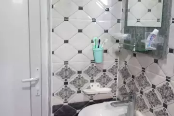 Satılır Həyət Evi Masazırda