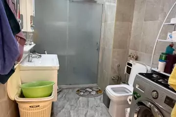 Satılır Yeni Tikili Həzi Aslanovda