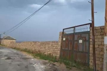 Satılır Torpaq Sarayda