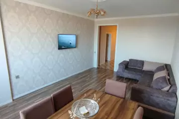 Aylıq Kirayə Yeni Tikili Yeni Yasamalda