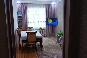 Satılır Həyət Evi Masazırda