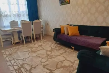 Satılır Həyət Evi Masazırda