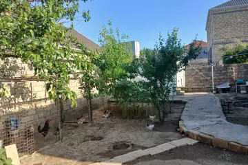 Satılır Həyət Evi Sulutəpədə