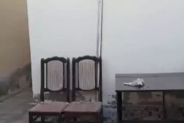 Satılır Həyət Evi Masazırda