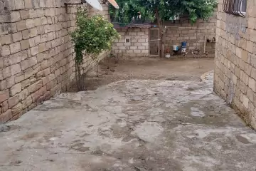 Satılır Həyət Evi Sulutəpədə