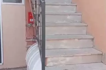 Satılır Həyət Evi Masazırda