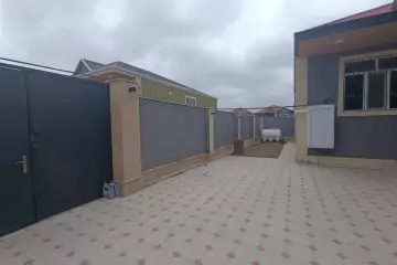 Satılır Həyət Evi Maştağada