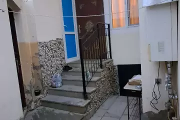 Aylıq Kirayə Həyət Evi Xırdalan şəhərində