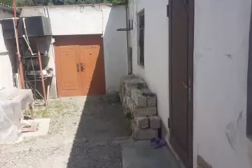 Satılır Həyət Evi Maştağada