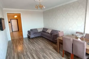 Aylıq Kirayə Yeni Tikili Yeni Yasamalda