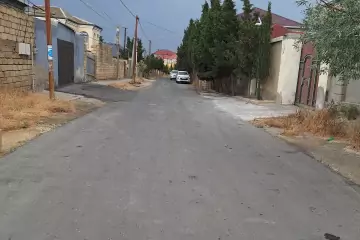 Satılır Torpaq Sarayda