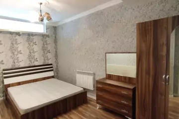 Aylıq Kirayə Yeni Tikili Yeni Yasamalda