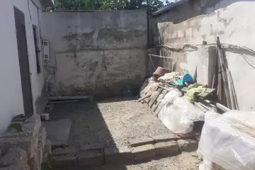 Satılır Həyət Evi Maştağada