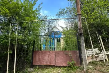 Satılır Bağ Evi Göygöl Rayonunda