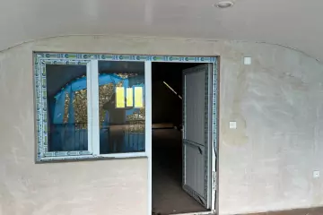 Satılır Bağ Evi Göygöl Rayonunda