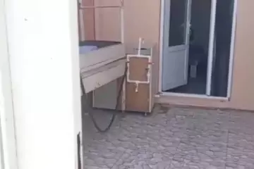 Satılır Həyət Evi Masazırda