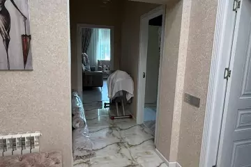 Satılır Yeni Tikili Həzi Aslanovda