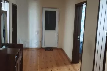 Satılır Həyət Evi Zabrat Qəsəbəsida
