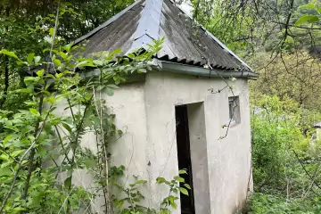 Satılır Bağ Evi Göygöl Rayonunda