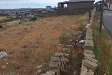 Satılır Torpaq Sarayda