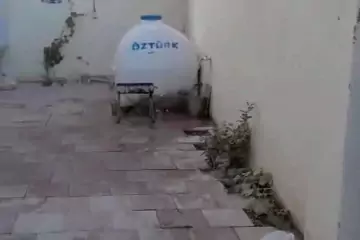 Satılır Həyət Evi Masazırda