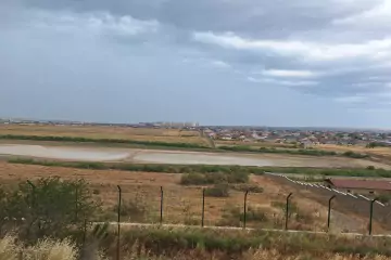 Satılır Torpaq Sarayda
