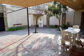 Satılır Həyət Evi Biləcəridə