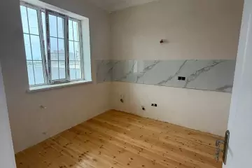 Satılır Həyət Evi Savalan Qəsəbəsida