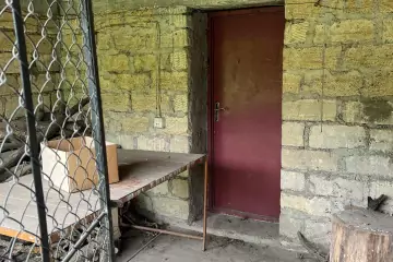Satılır Bağ Evi Göygöl Rayonunda