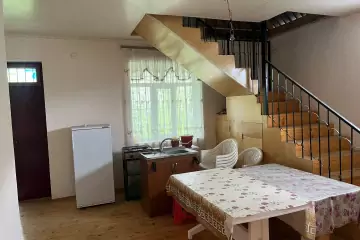 Satılır Bağ Evi Göygöl Rayonunda